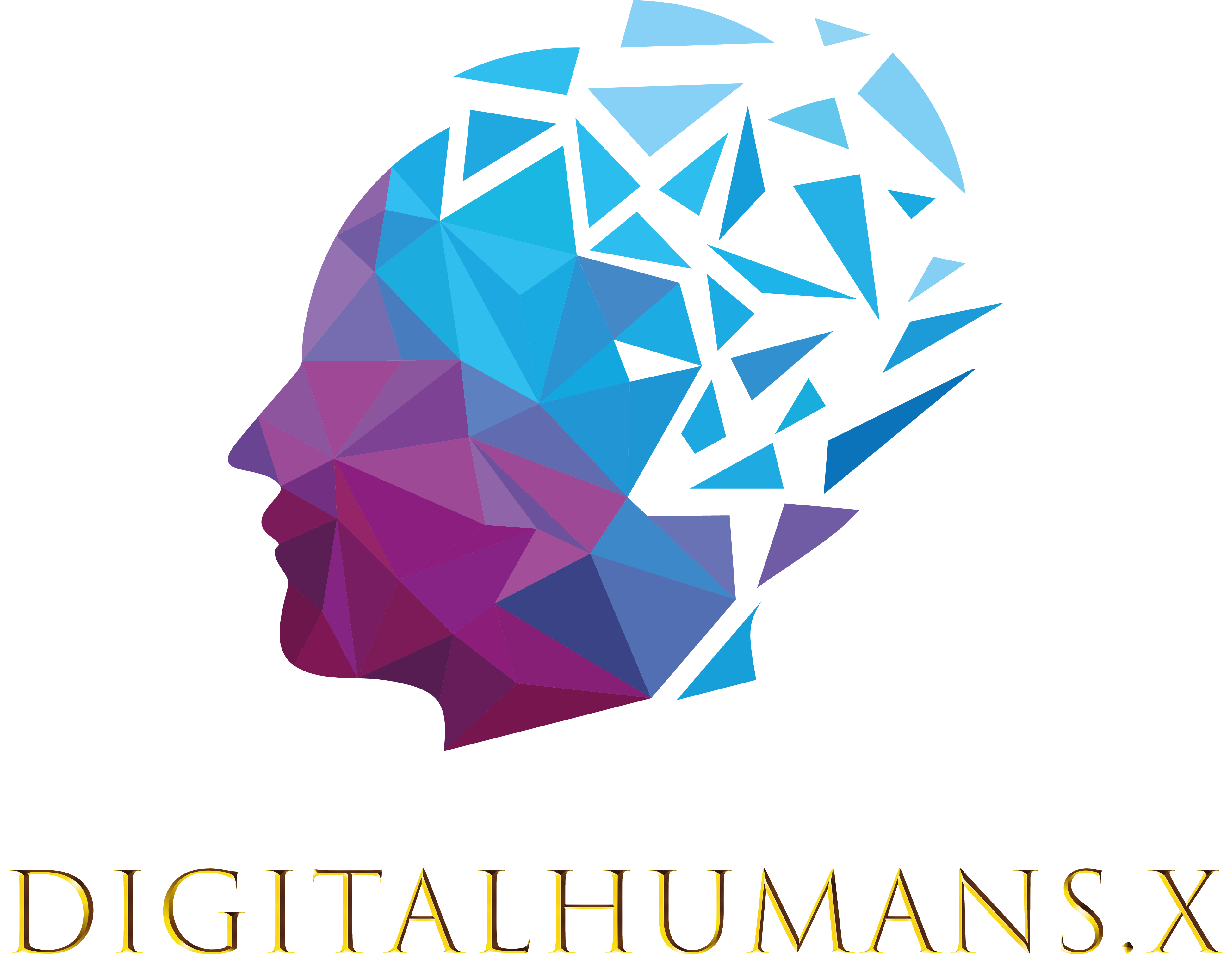 Hello World! Welcome to Hazel Coin DigitalHumansx About Us  