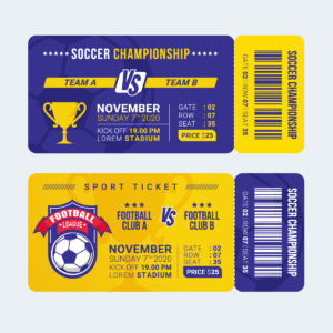 Hello World! Welcome to Hazel Coin —Pngtree—football-entry-ticket-template-sport_5071727-300x300 Sports Promotion and Tickets  
